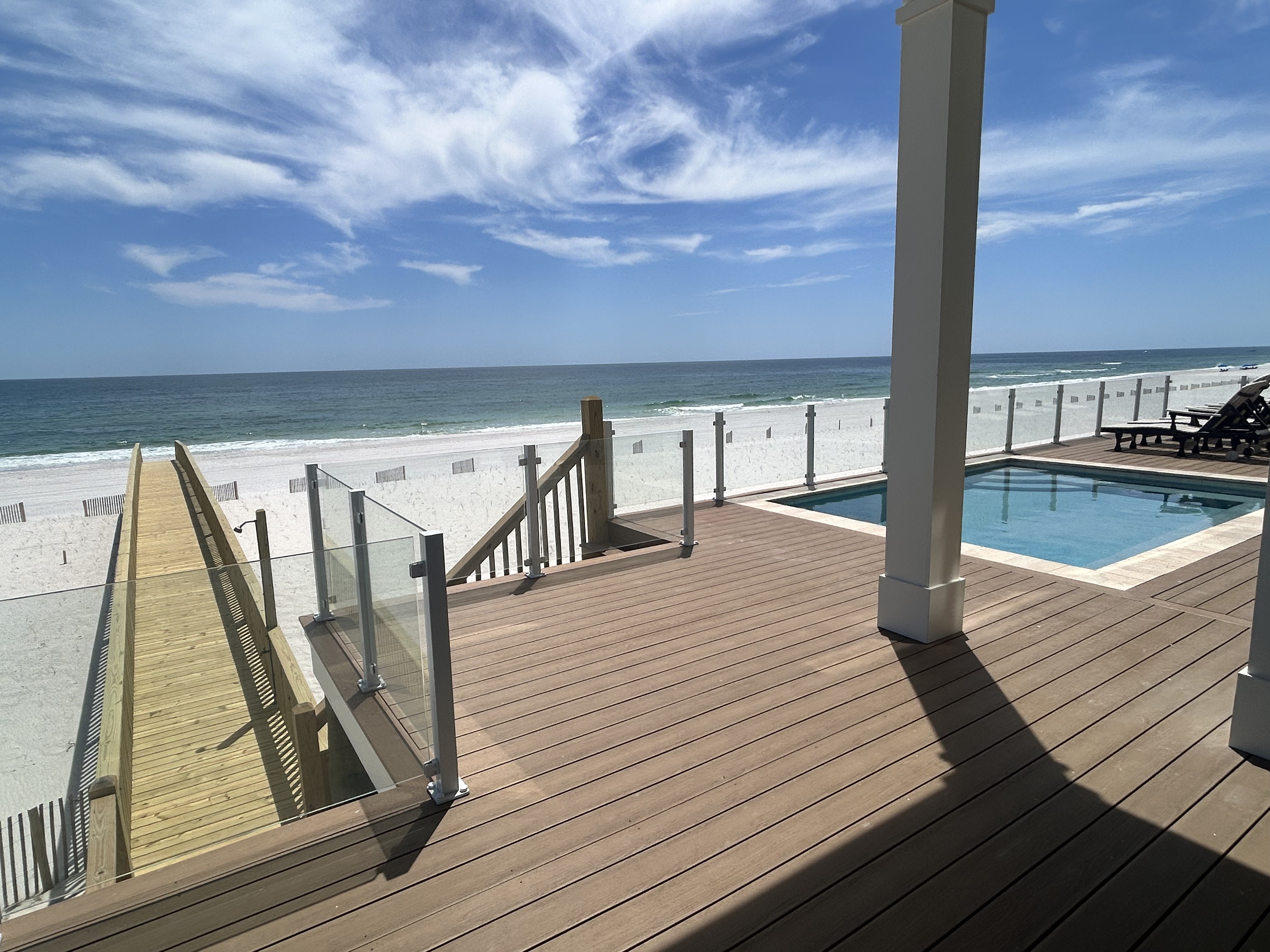 Image 1 of balcony