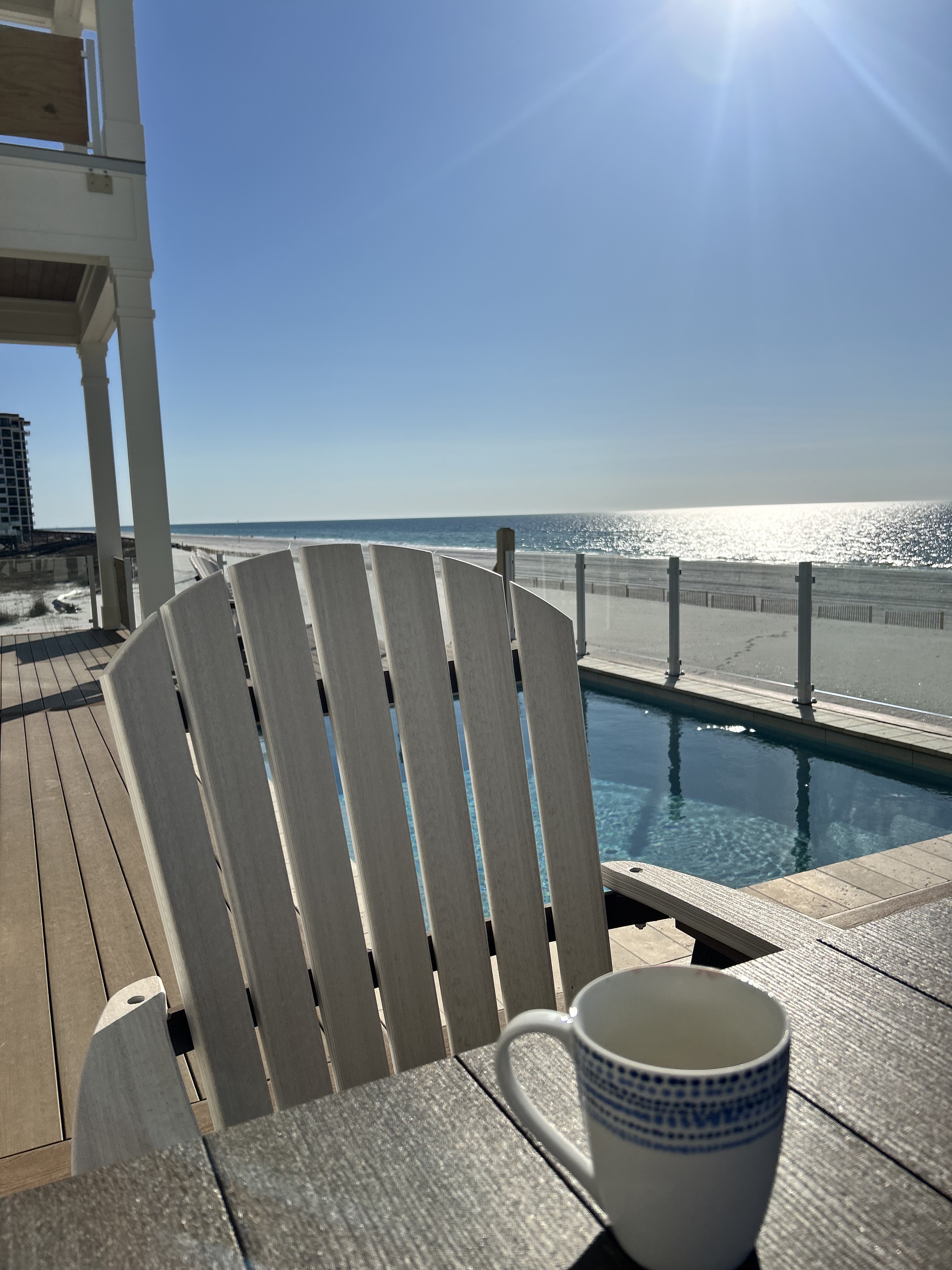 Image 2 of balcony