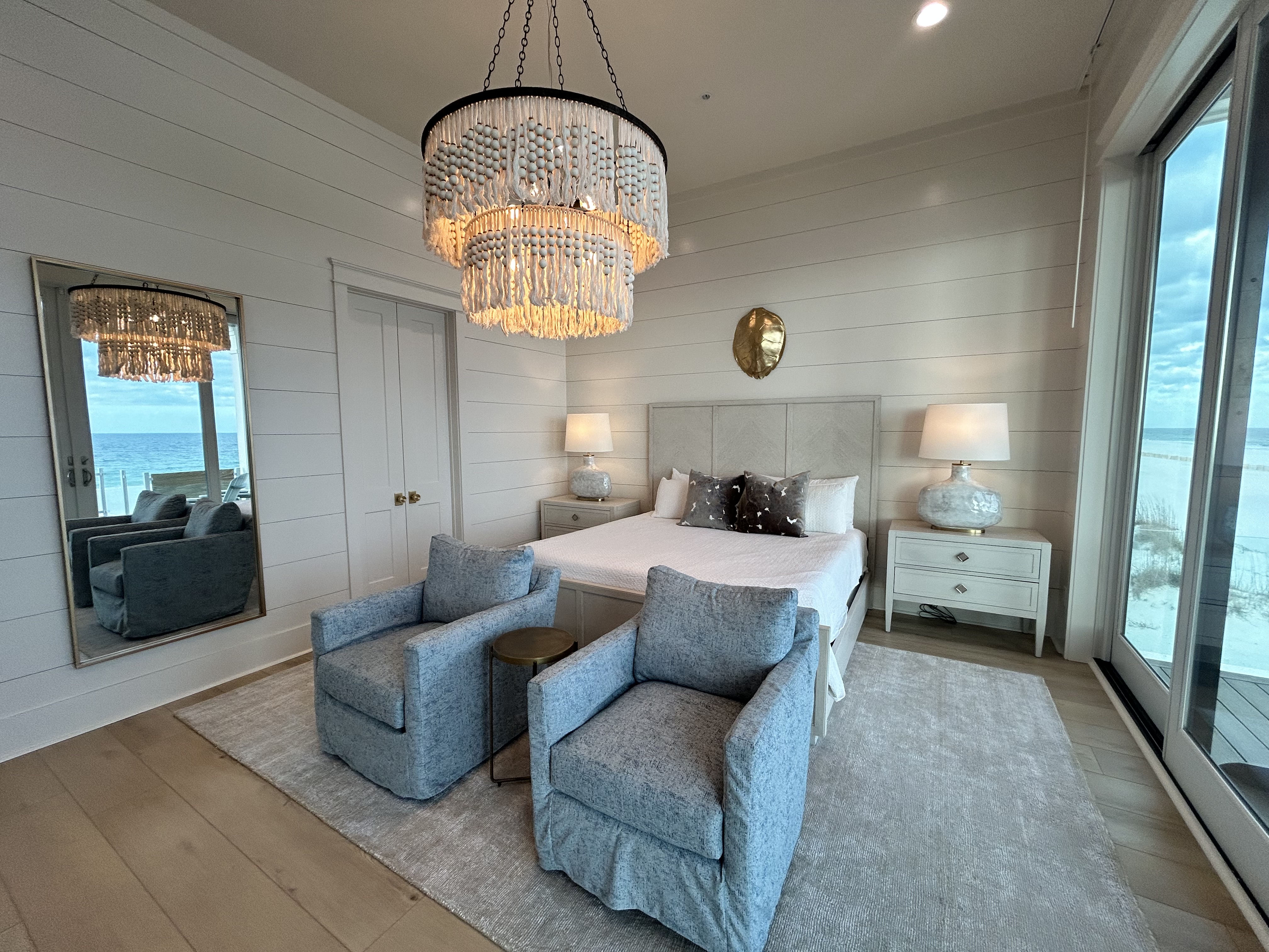 Image 2 of master bedroom