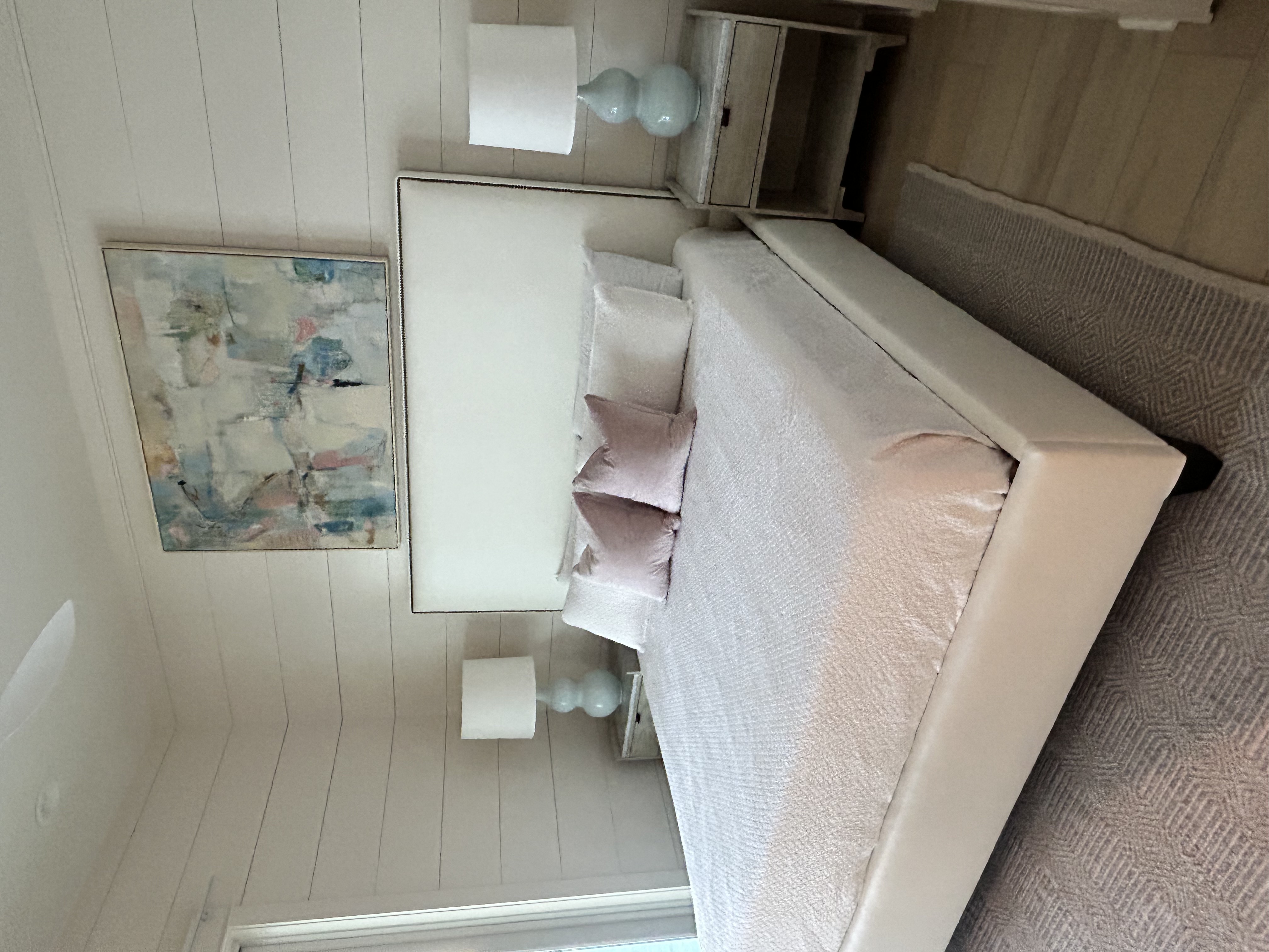 Image 2 of upstairs bedroom