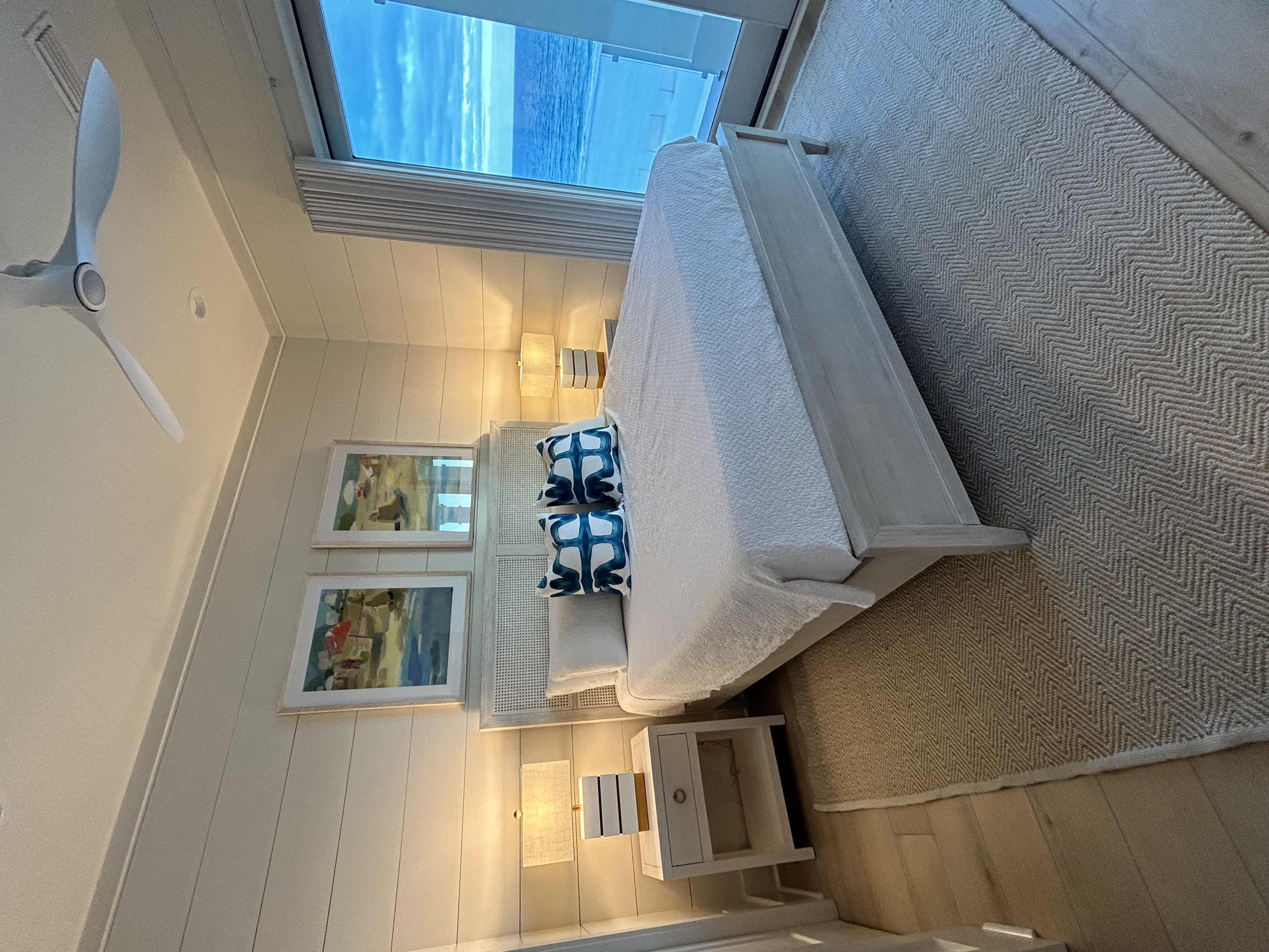 Image 3 of upstairs bedroom